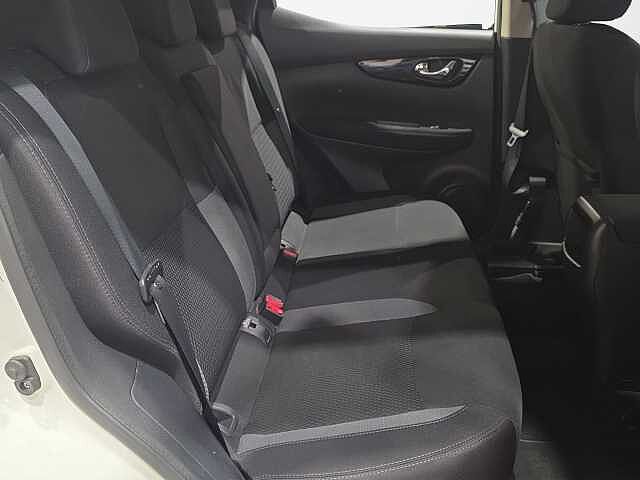 Nissan Qashqai qashqai 1.5 dci Business 110cv