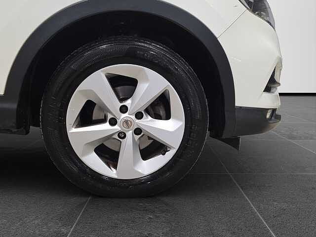 Nissan Qashqai qashqai 1.5 dci Business 110cv