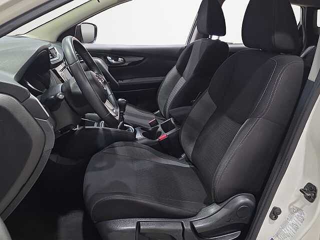 Nissan Qashqai qashqai 1.5 dci Business 110cv