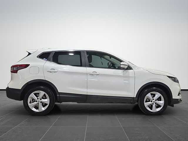 Nissan Qashqai qashqai 1.5 dci Business 110cv