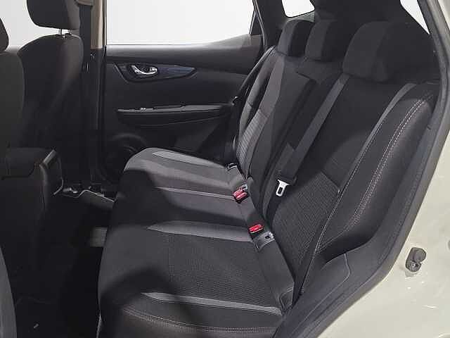 Nissan Qashqai qashqai 1.5 dci Business 110cv