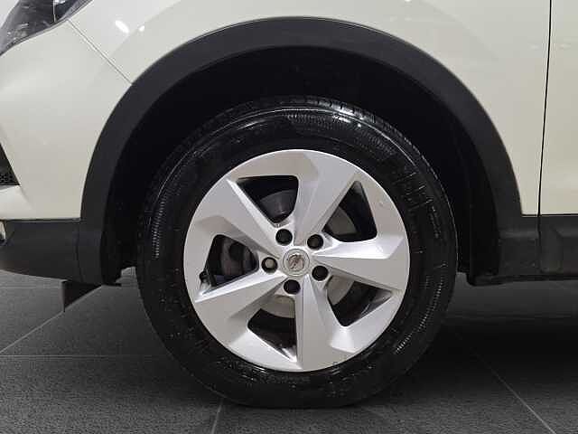 Nissan Qashqai qashqai 1.5 dci Business 110cv