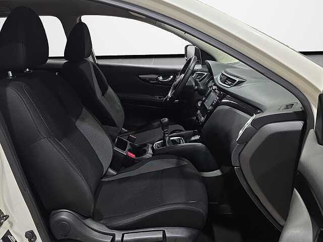 Nissan Qashqai qashqai 1.5 dci Business 110cv