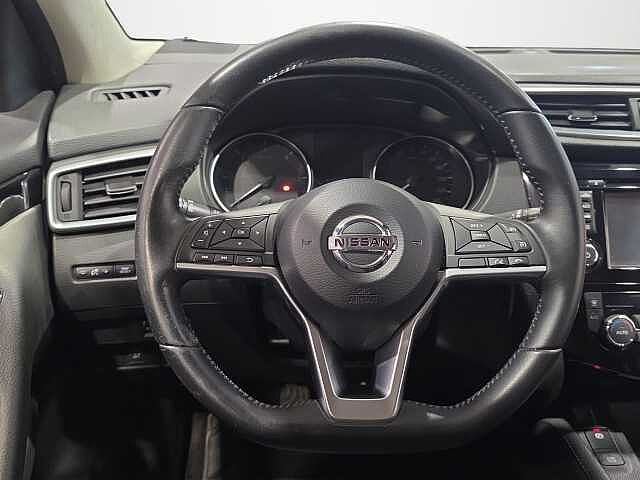 Nissan Qashqai qashqai 1.5 dci Business 110cv