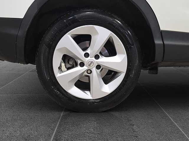 Nissan Qashqai qashqai 1.5 dci Business 110cv