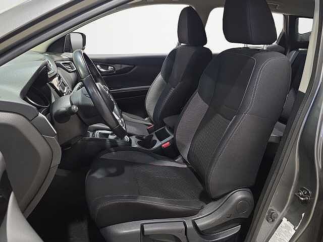 Nissan Qashqai Qashqai 1.2 dig-t Acenta 115cv