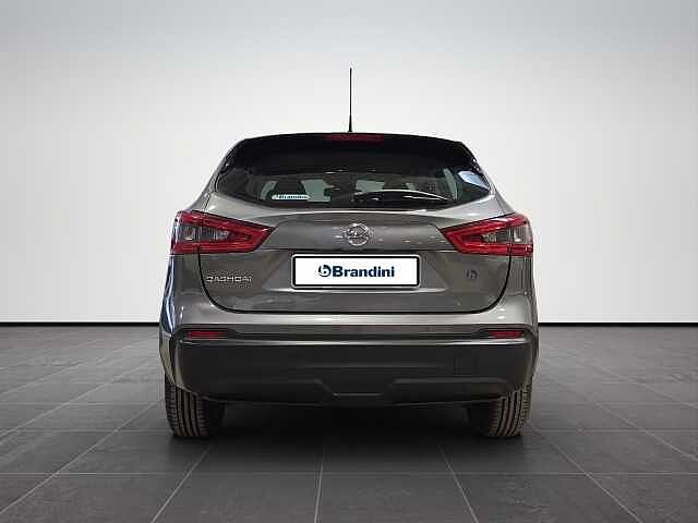 Nissan Qashqai Qashqai 1.2 dig-t Acenta 115cv