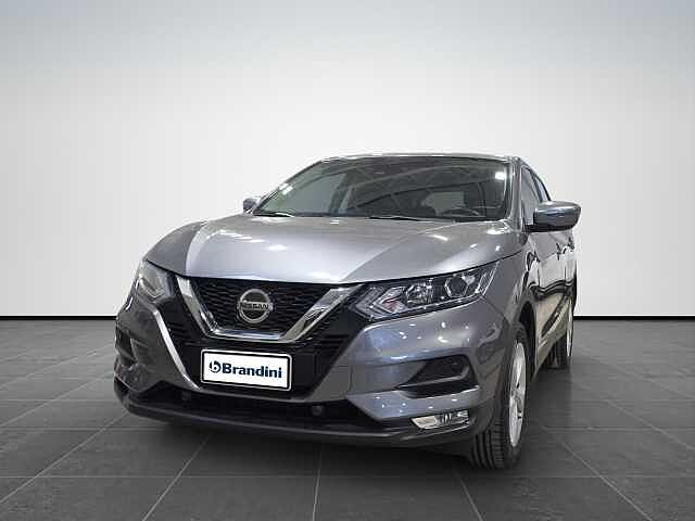 Nissan Qashqai Qashqai 1.2 dig-t Acenta 115cv