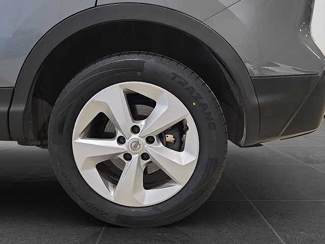 Nissan Qashqai Qashqai 1.2 dig-t Acenta 115cv