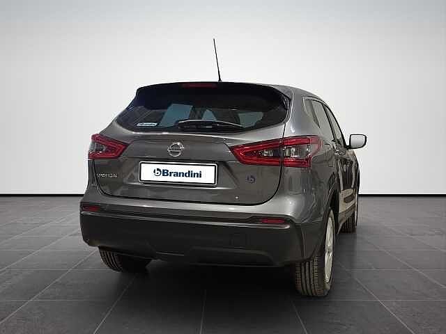 Nissan Qashqai Qashqai 1.2 dig-t Acenta 115cv