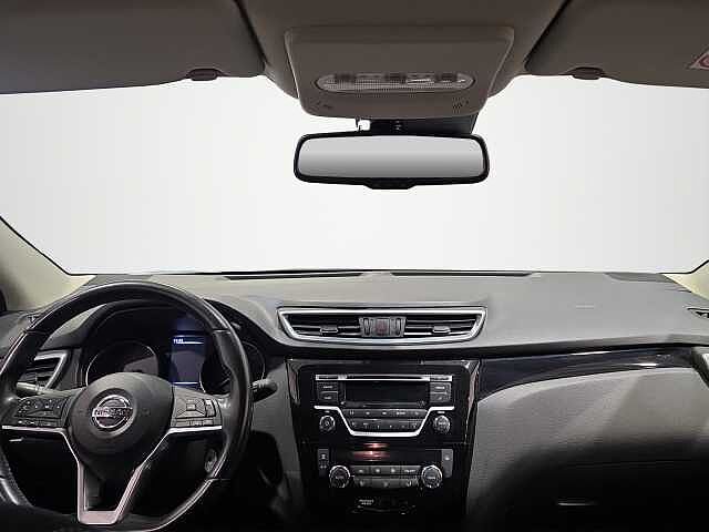 Nissan Qashqai Qashqai 1.2 dig-t Acenta 115cv