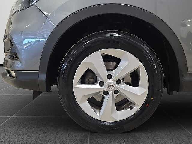 Nissan Qashqai Qashqai 1.2 dig-t Acenta 115cv