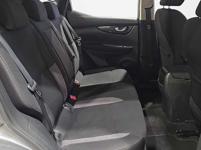 Nissan Qashqai Qashqai 1.2 dig-t Acenta 115cv