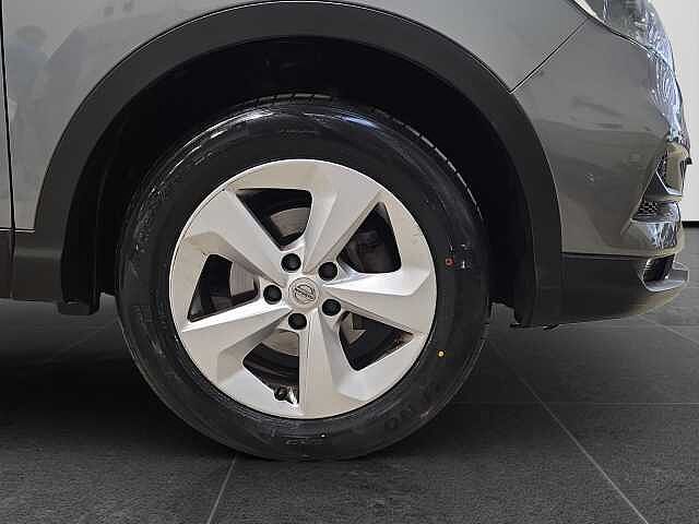 Nissan Qashqai Qashqai 1.2 dig-t Acenta 115cv