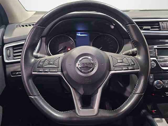 Nissan Qashqai Qashqai 1.2 dig-t Acenta 115cv