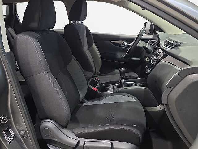 Nissan Qashqai Qashqai 1.2 dig-t Acenta 115cv