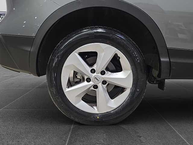 Nissan Qashqai Qashqai 1.2 dig-t Acenta 115cv