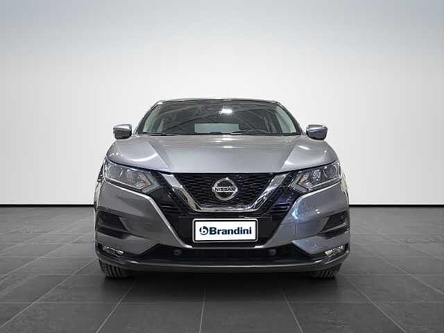 Nissan Qashqai Qashqai 1.2 dig-t Acenta 115cv