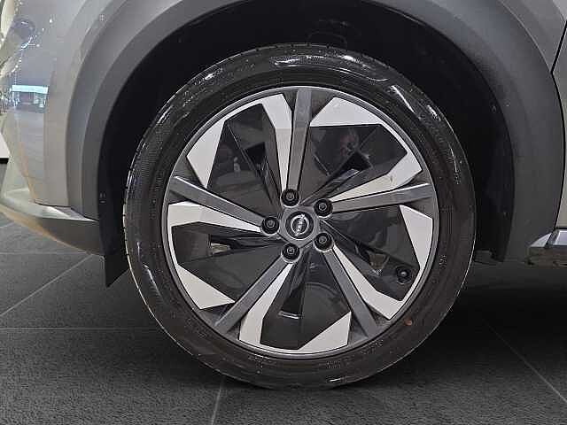 Nissan Juke Juke 1.6 hev N-Connecta