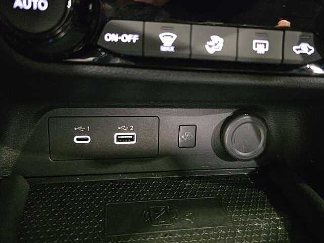 Nissan Juke Juke 1.6 hev N-Connecta