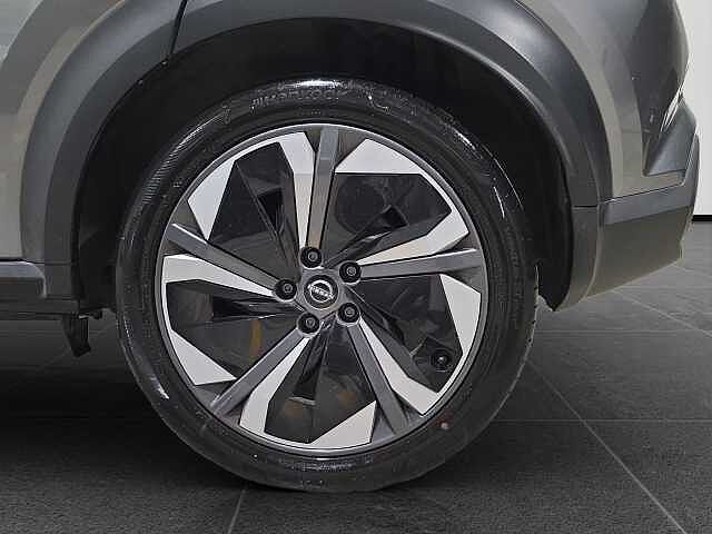 Nissan Juke Juke 1.6 hev N-Connecta