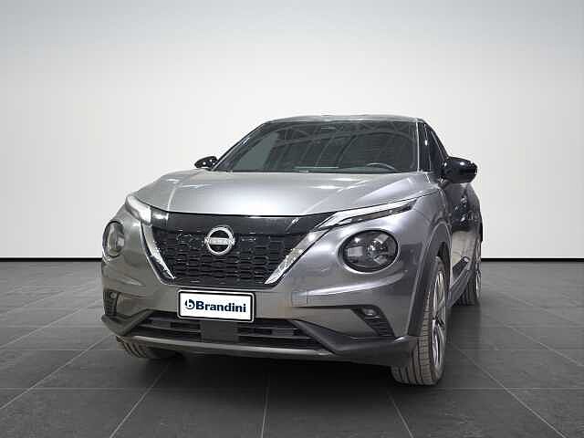 Nissan Juke Juke 1.6 hev N-Connecta