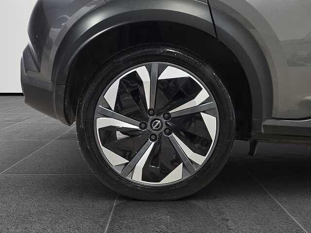 Nissan Juke Juke 1.6 hev N-Connecta