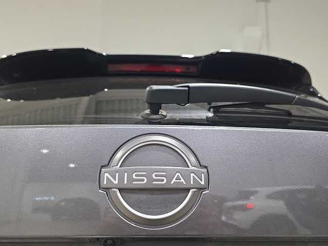 Nissan Juke Juke 1.6 hev N-Connecta