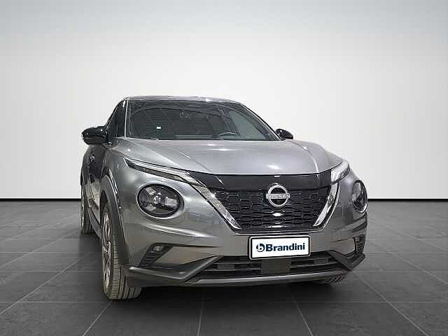 Nissan Juke Juke 1.6 hev N-Connecta