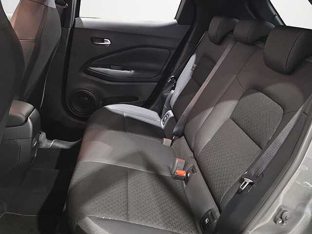 Nissan Juke Juke 1.6 hev N-Connecta