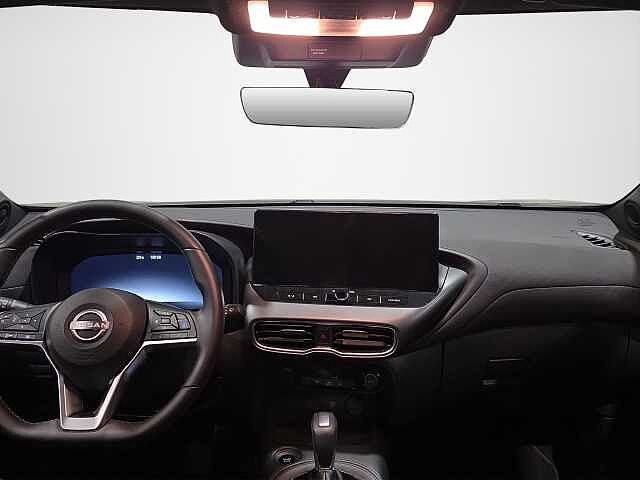 Nissan Juke Juke 1.6 hev N-Connecta