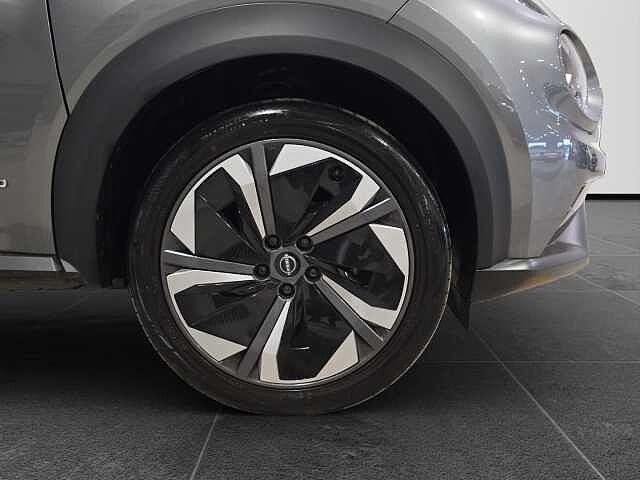 Nissan Juke Juke 1.6 hev N-Connecta
