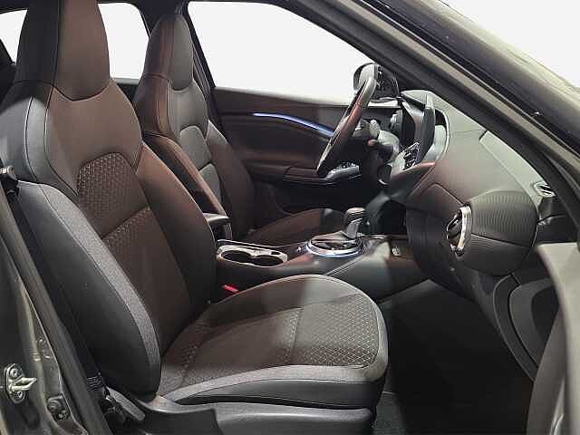 Nissan Juke Juke 1.6 hev N-Connecta