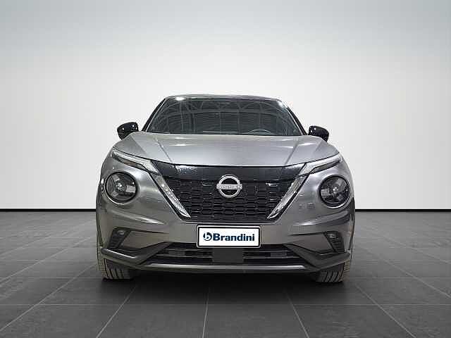 Nissan Juke Juke 1.6 hev N-Connecta
