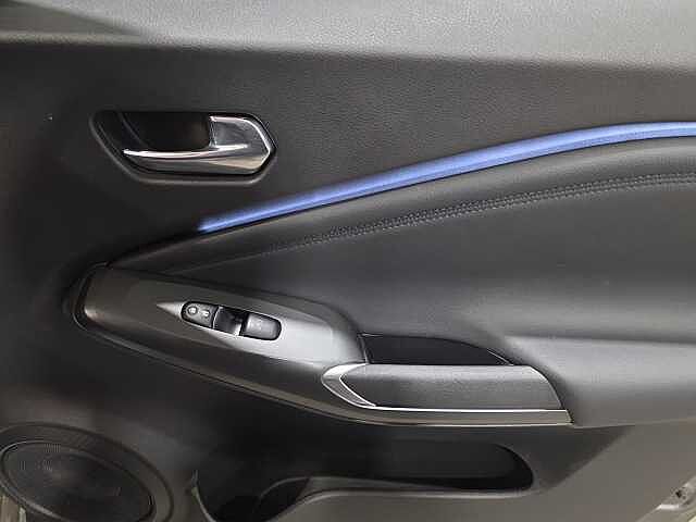 Nissan Juke Juke 1.6 hev N-Connecta
