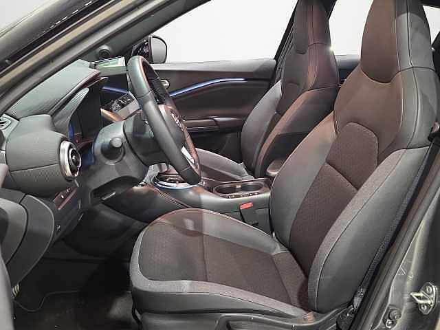 Nissan Juke Juke 1.6 hev N-Connecta