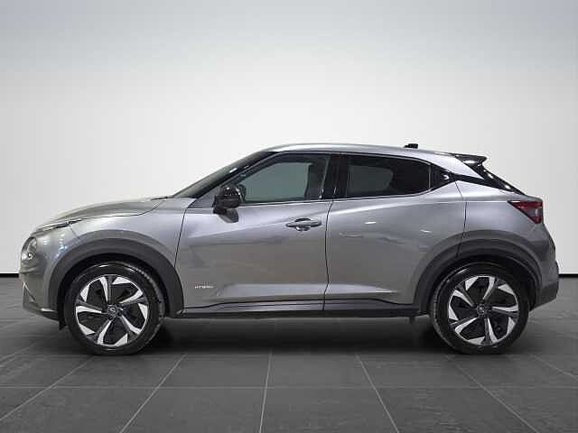 Nissan Juke Juke 1.6 hev N-Connecta
