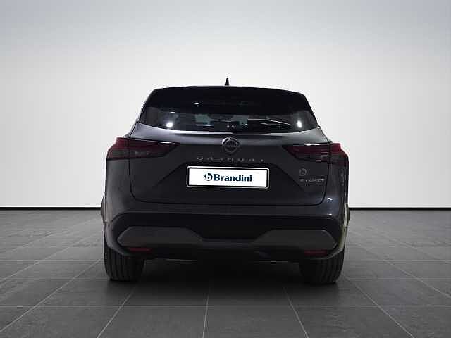 Nissan Qashqai Qashqai 1.5 e-power Tekna 2wd