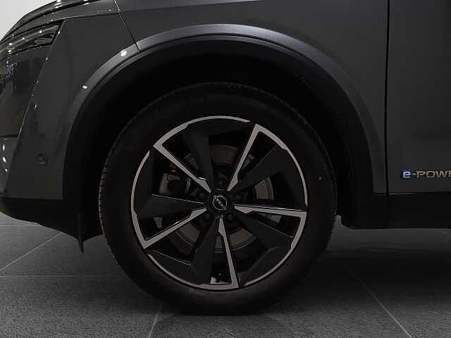 Nissan Qashqai Qashqai 1.5 e-power Tekna 2wd
