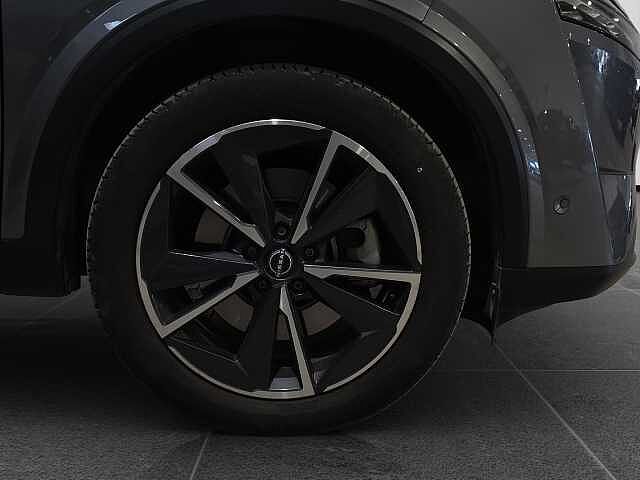 Nissan Qashqai Qashqai 1.5 e-power Tekna 2wd