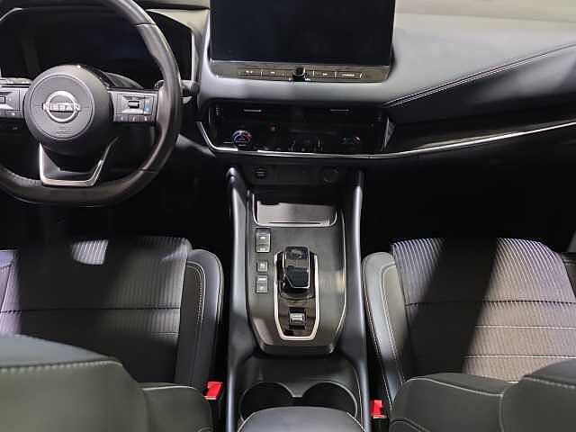 Nissan Qashqai Qashqai 1.5 e-power Tekna 2wd