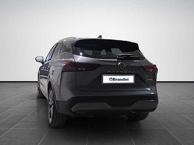 Nissan Qashqai Qashqai 1.5 e-power Tekna 2wd