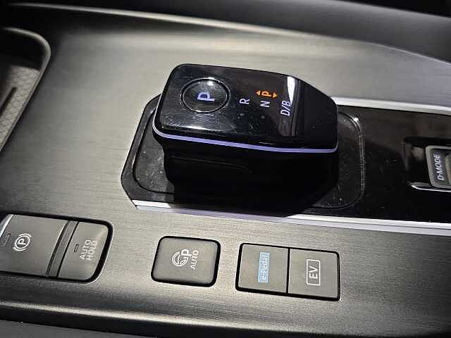 Nissan Qashqai Qashqai 1.5 e-power Tekna 2wd