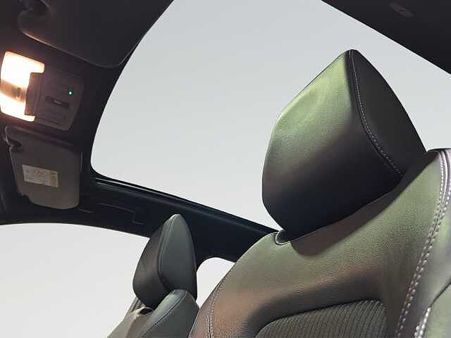Nissan Qashqai Qashqai 1.5 e-power Tekna 2wd