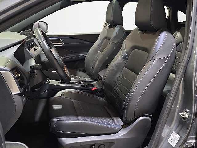Nissan Qashqai Qashqai 1.5 e-power Tekna 2wd