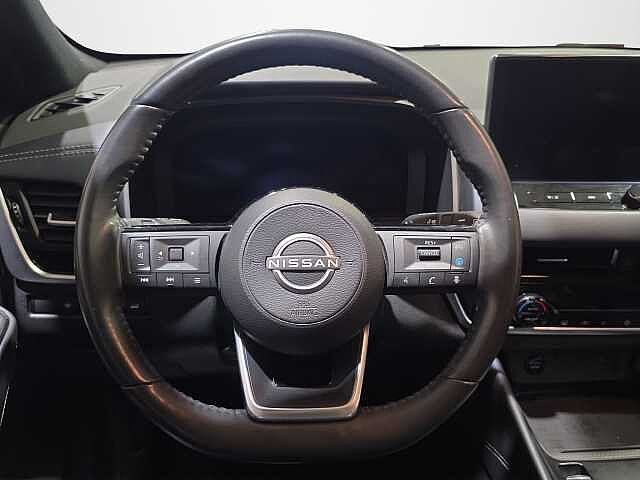 Nissan Qashqai Qashqai 1.5 e-power Tekna 2wd