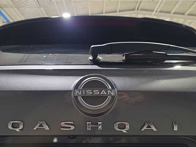 Nissan Qashqai Qashqai 1.5 e-power Tekna 2wd