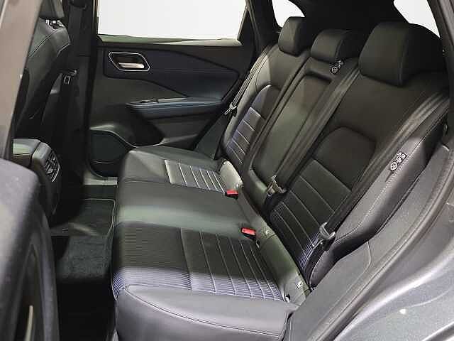 Nissan Qashqai Qashqai 1.5 e-power Tekna 2wd