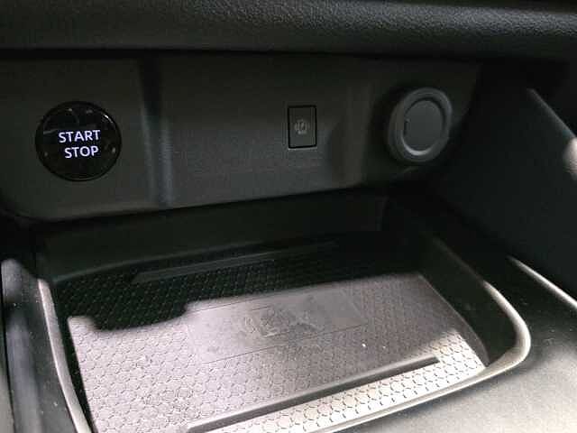 Nissan Qashqai Qashqai 1.5 e-power Tekna 2wd