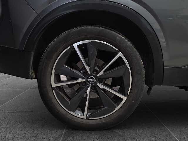 Nissan Qashqai Qashqai 1.5 e-power Tekna 2wd